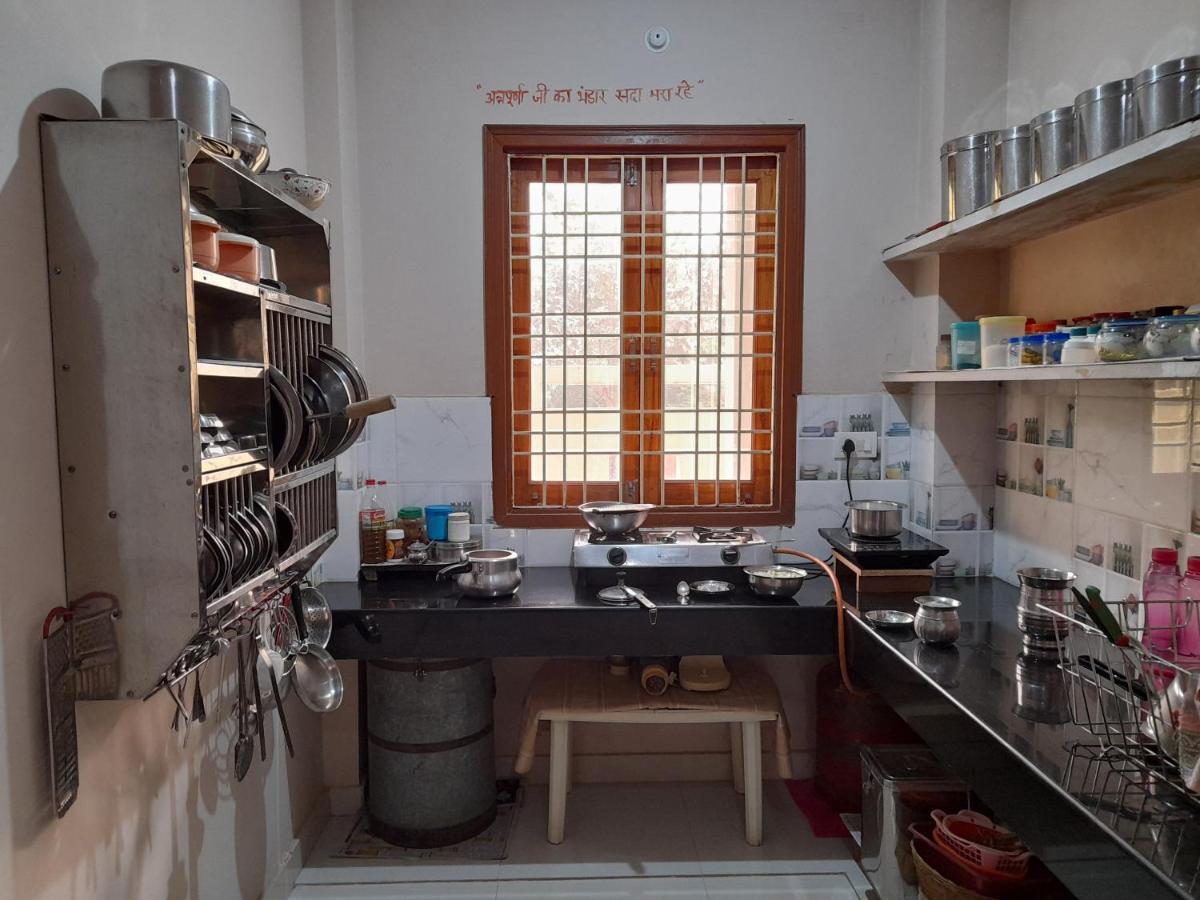 Govind Niwas Home Stay Gwalior Exterior photo