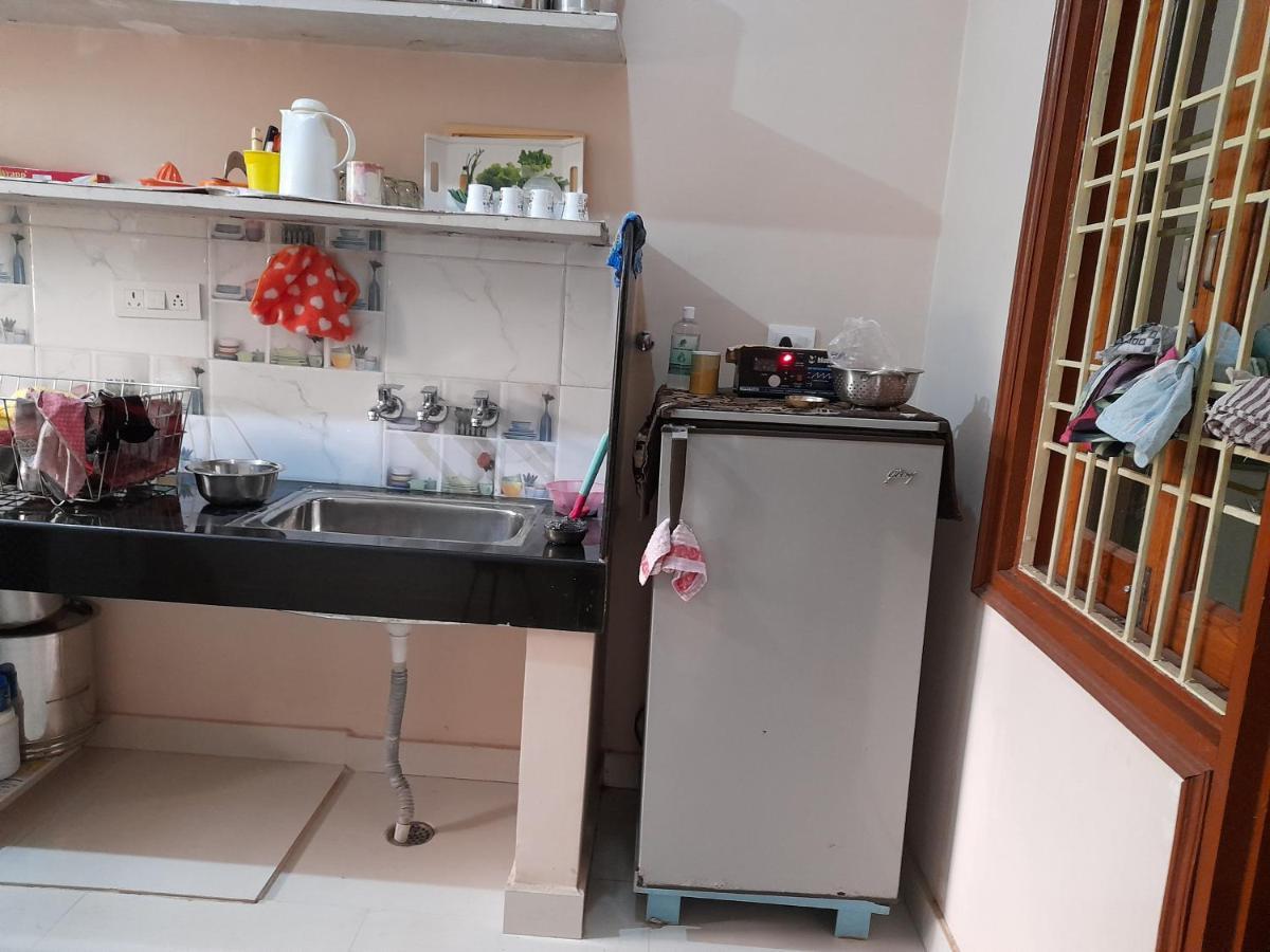 Govind Niwas Home Stay Gwalior Exterior photo