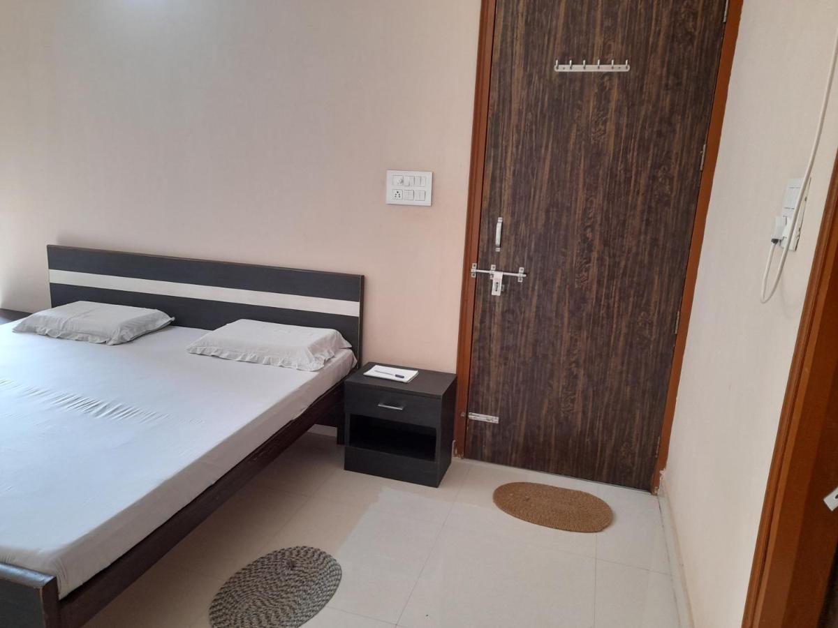 Govind Niwas Home Stay Gwalior Exterior photo
