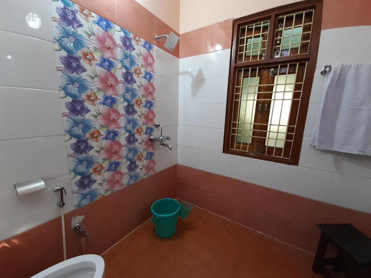 Govind Niwas Home Stay Gwalior Exterior photo