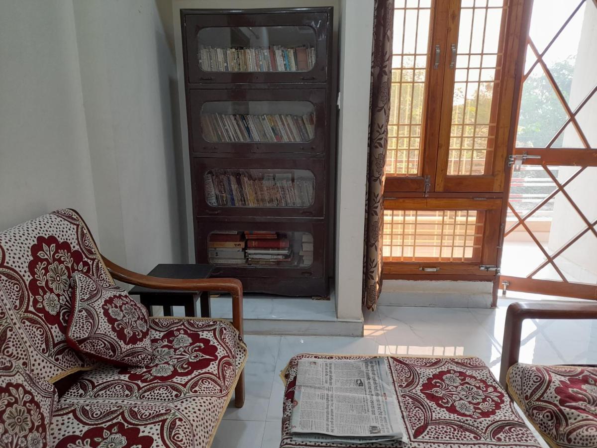 Govind Niwas Home Stay Gwalior Exterior photo