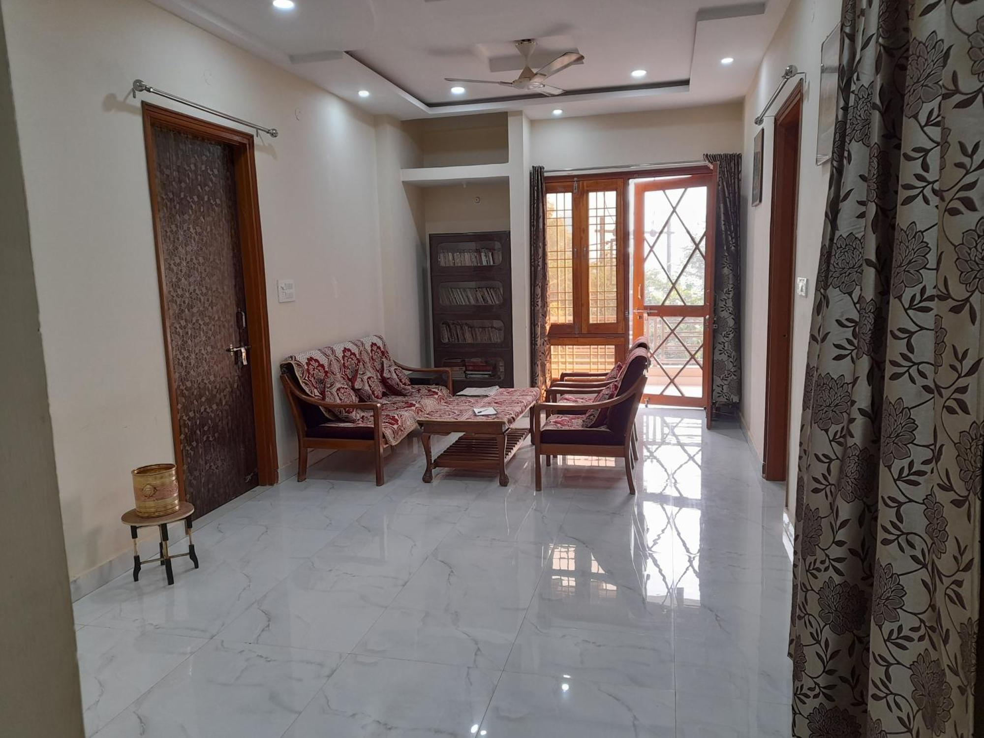 Govind Niwas Home Stay Gwalior Exterior photo
