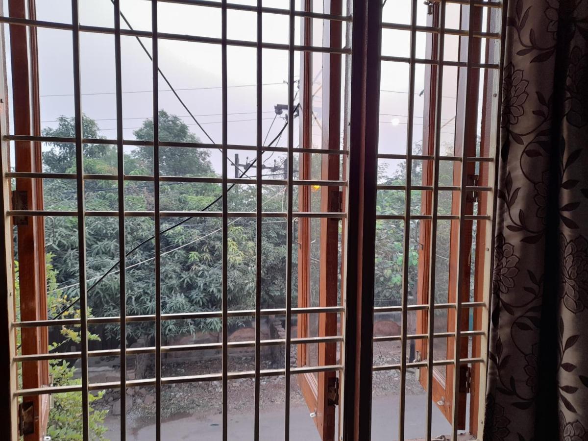 Govind Niwas Home Stay Gwalior Exterior photo