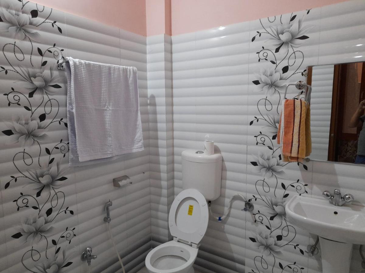 Govind Niwas Home Stay Gwalior Exterior photo