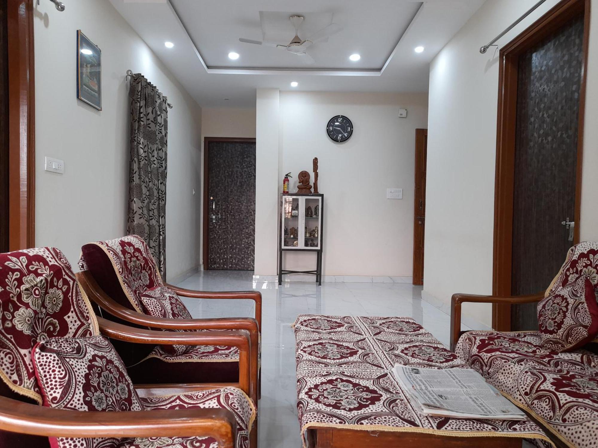 Govind Niwas Home Stay Gwalior Exterior photo