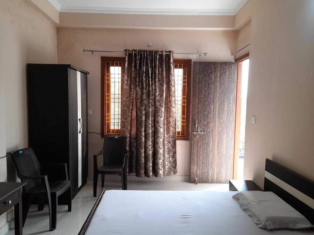 Govind Niwas Home Stay Gwalior Exterior photo