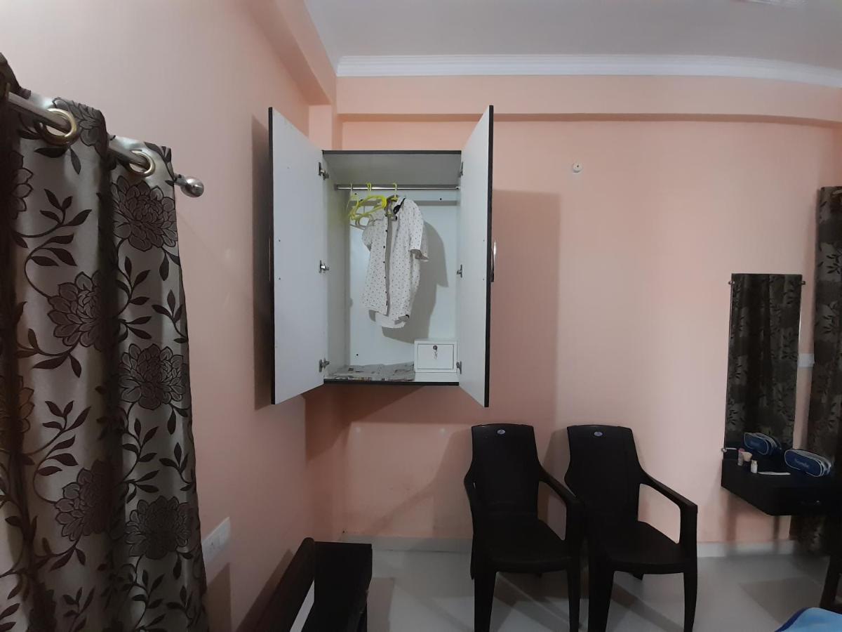 Govind Niwas Home Stay Gwalior Exterior photo