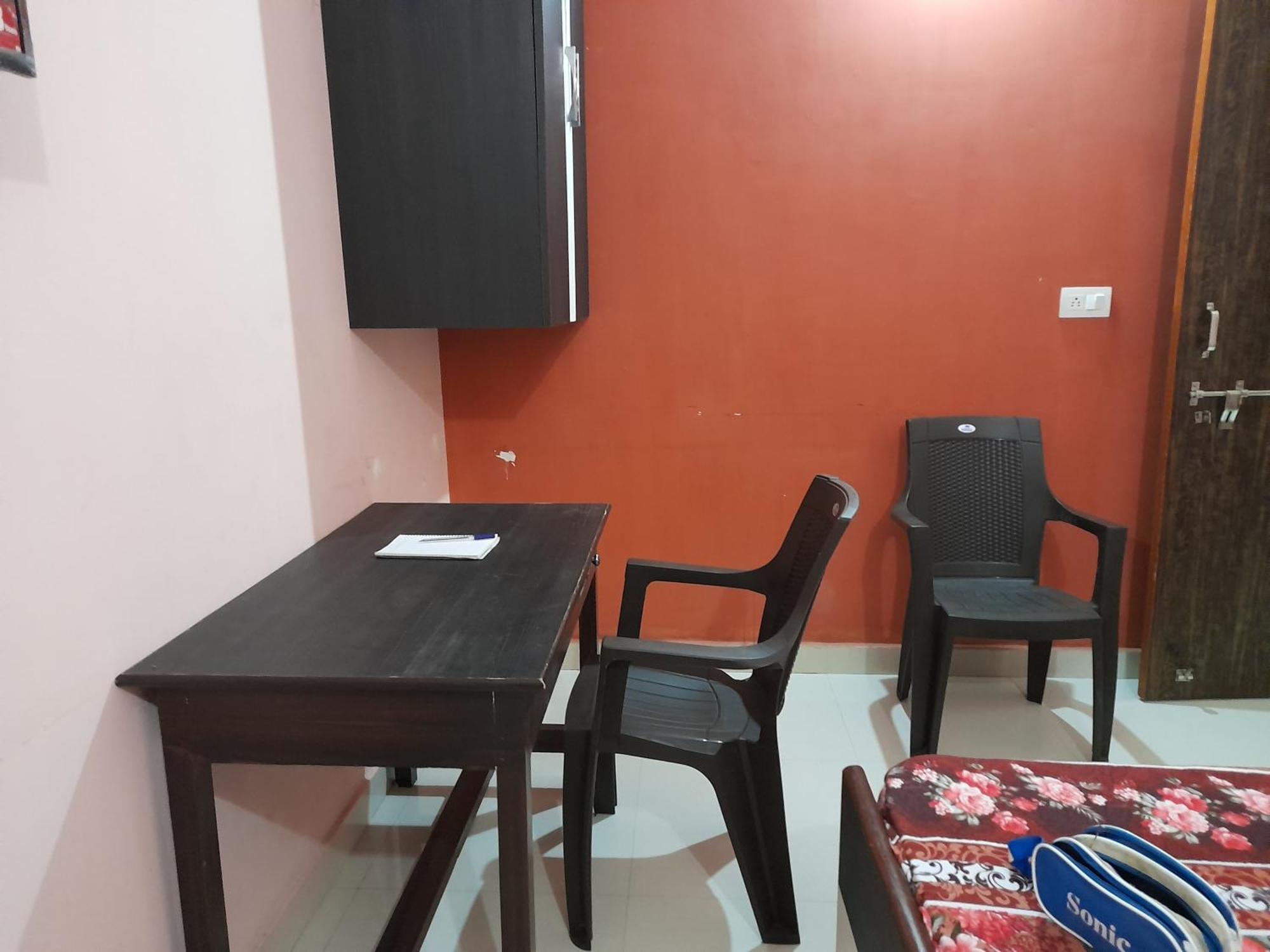 Govind Niwas Home Stay Gwalior Exterior photo