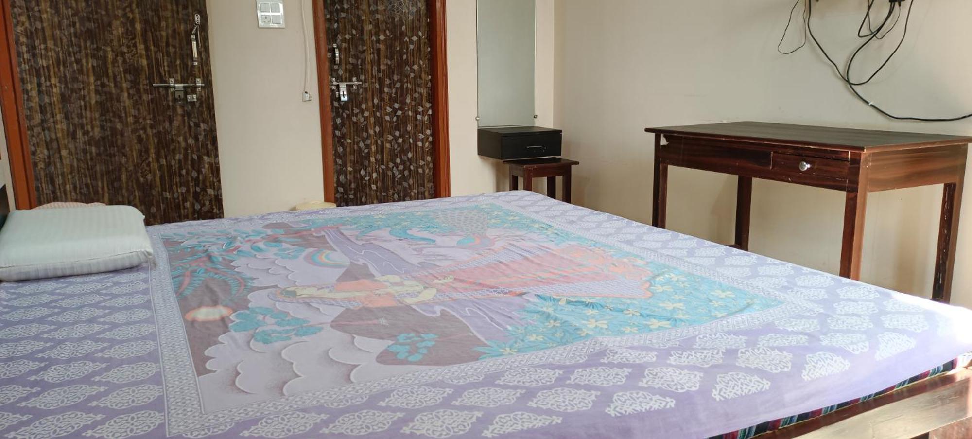 Govind Niwas Home Stay Gwalior Exterior photo