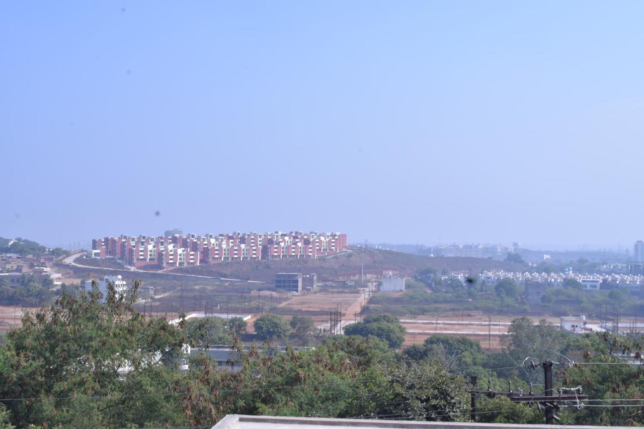 Govind Niwas Home Stay Gwalior Exterior photo