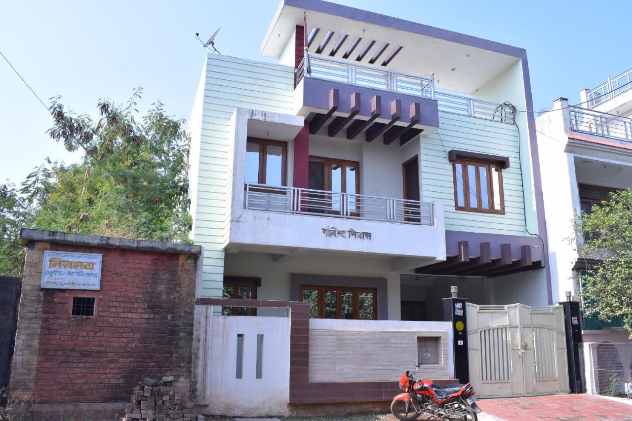 Govind Niwas Home Stay Gwalior Exterior photo